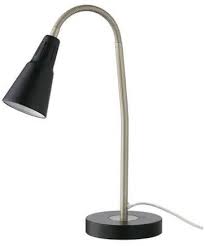 IKEA KVART Work Lamp