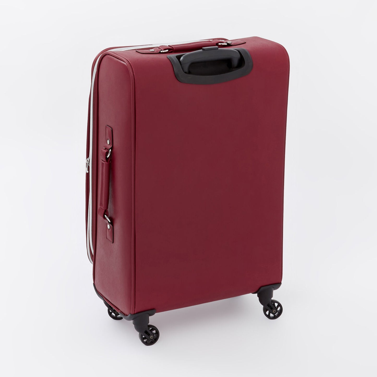 GUESS  Wine Red Rodney Luggage