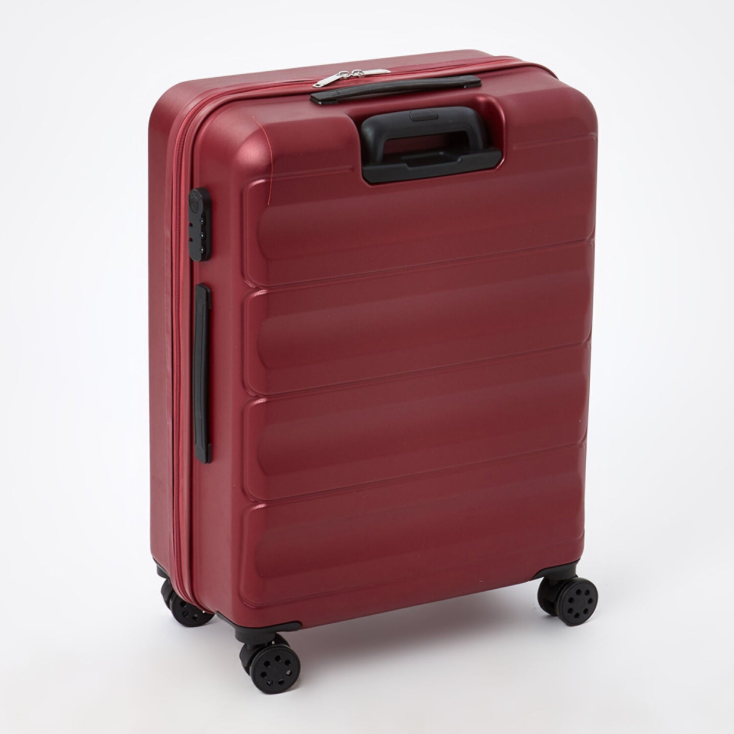 SKYFLITE  Red Orion Hardshell Suitcase