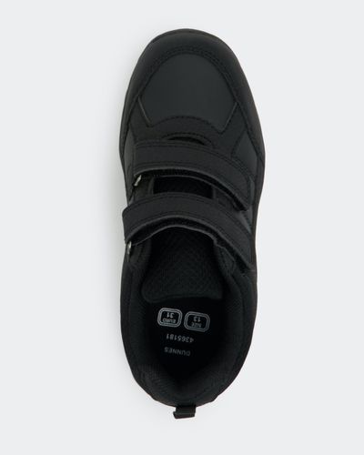DUNNES SPORTY STRAP SHOES