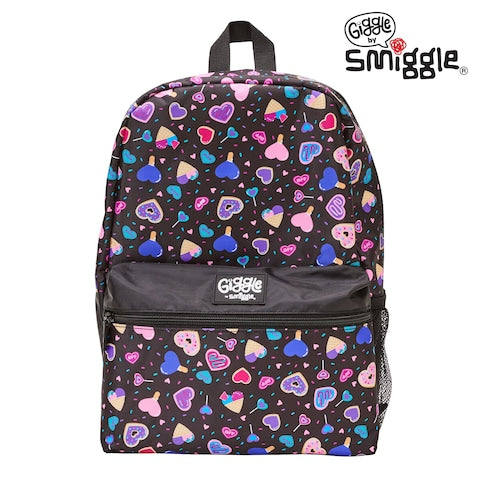 Giggle By Smiggle BackPack - Mix