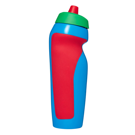 Smiggle Squeeze Me Plastic Drink Bottle 600Ml