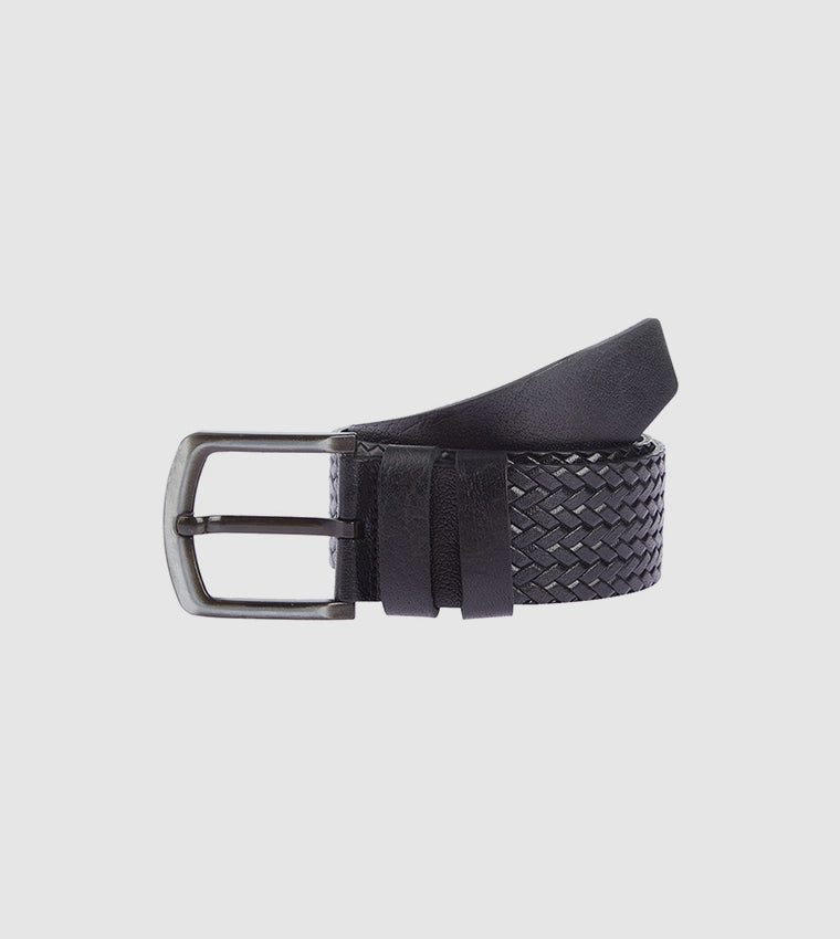 Trendyol Leather Belt 4.5 Cm