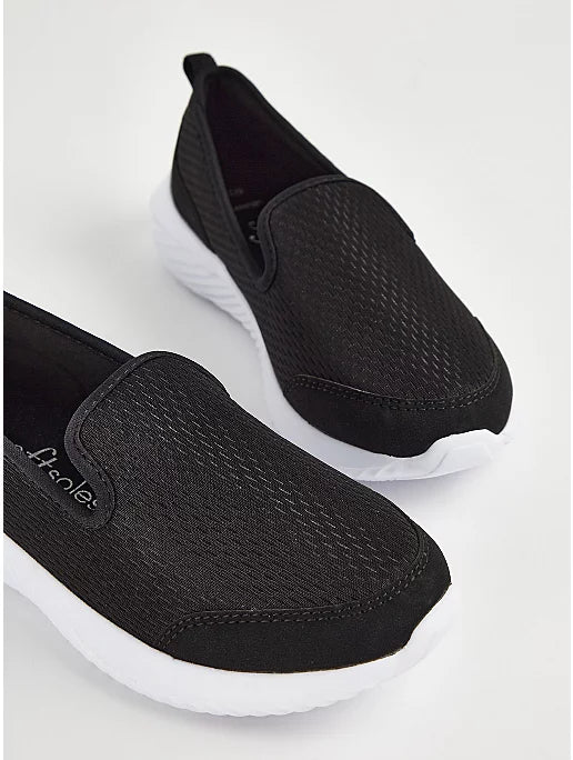 George womens trainers hotsell