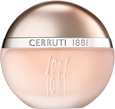 Cerruti 1881 Pour Femme Eau de Toilette Spray 100ml