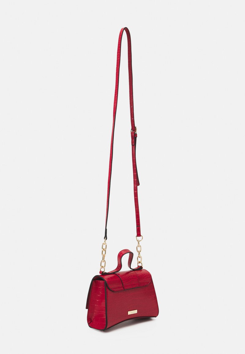 ALDO ATTUNGA Handbag - Red