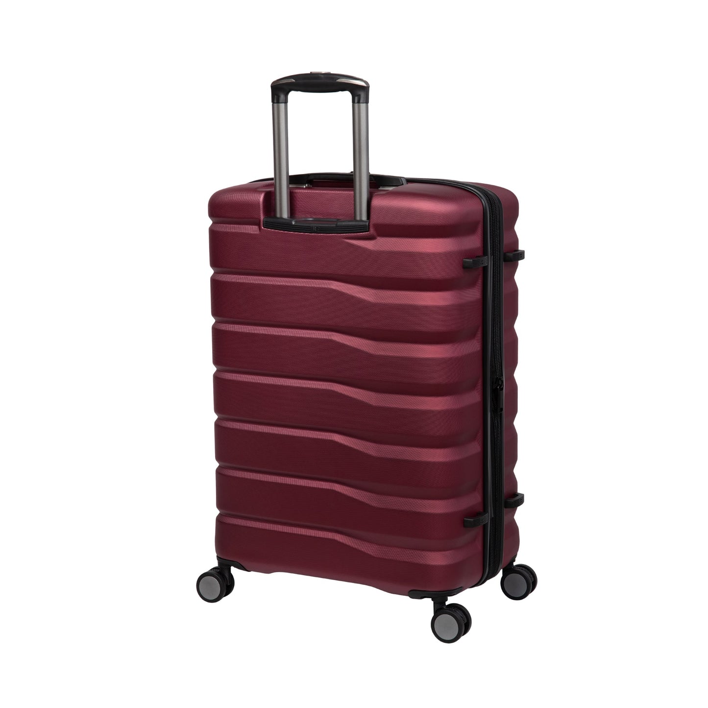 IT Luggage Gravitate - 4pc Set (Red)