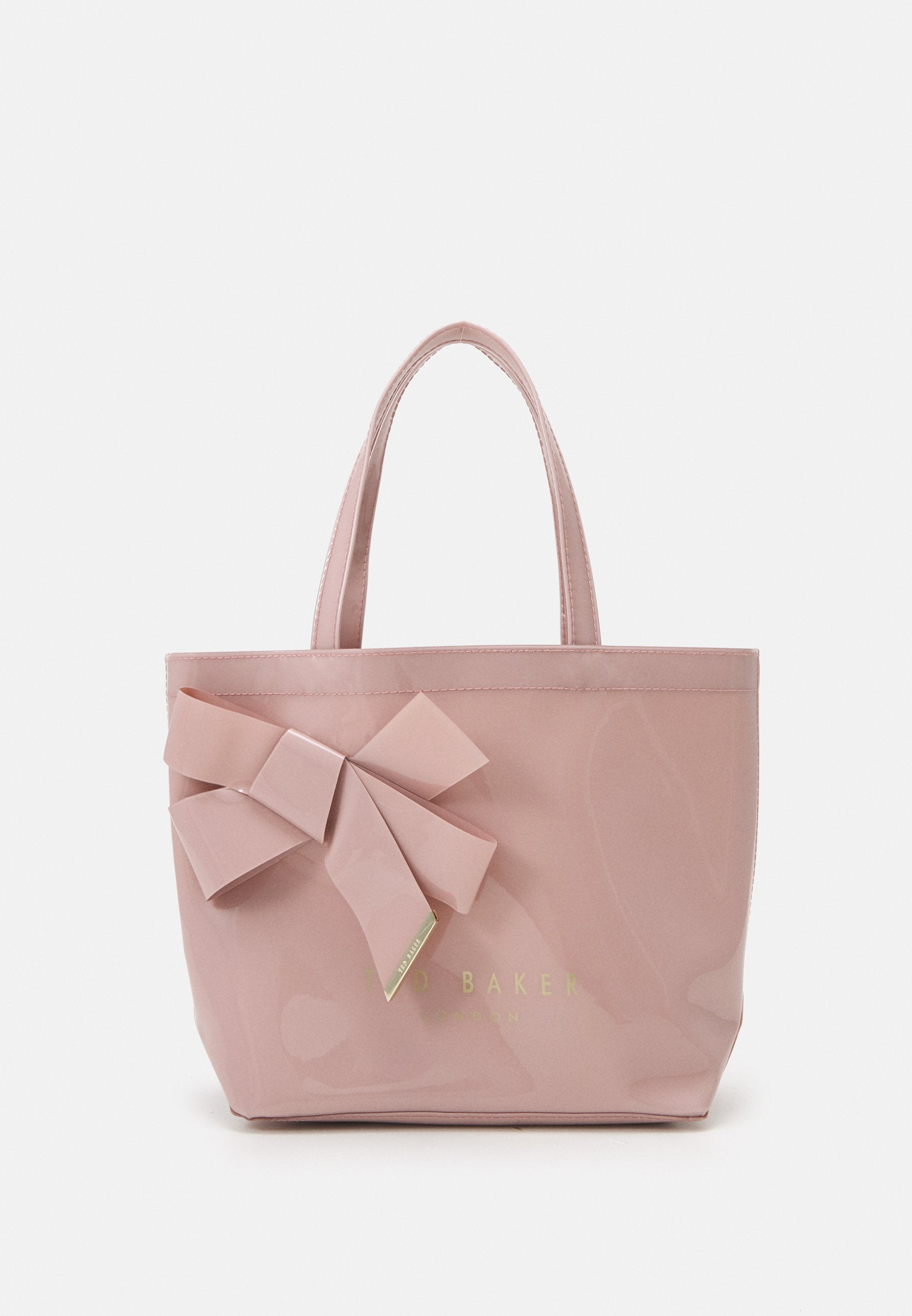 Ted Baker Women's Nikicon Mini Tote Bag, Pink: Buy Online at Best Price in  UAE 