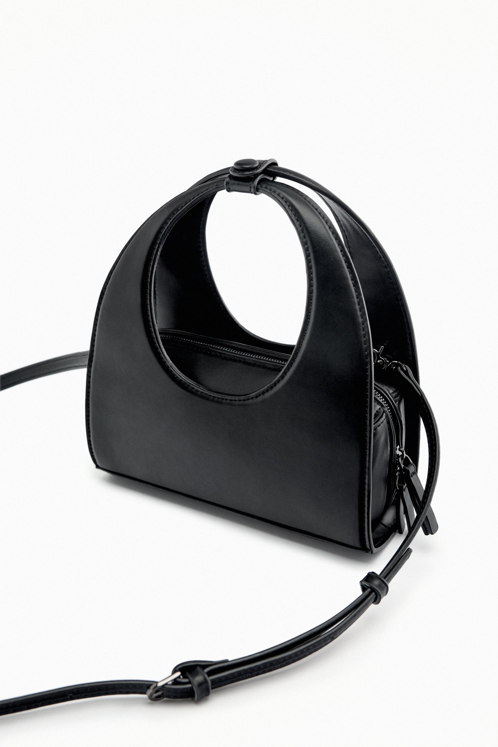 Zara | Bags | Zara Paper Bag | Poshmark