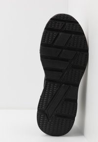 Pier One High-top trainers - black