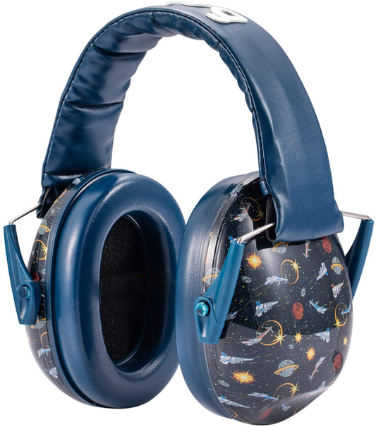 Snug Kids Ear Defenders - Noise canceling Headphone