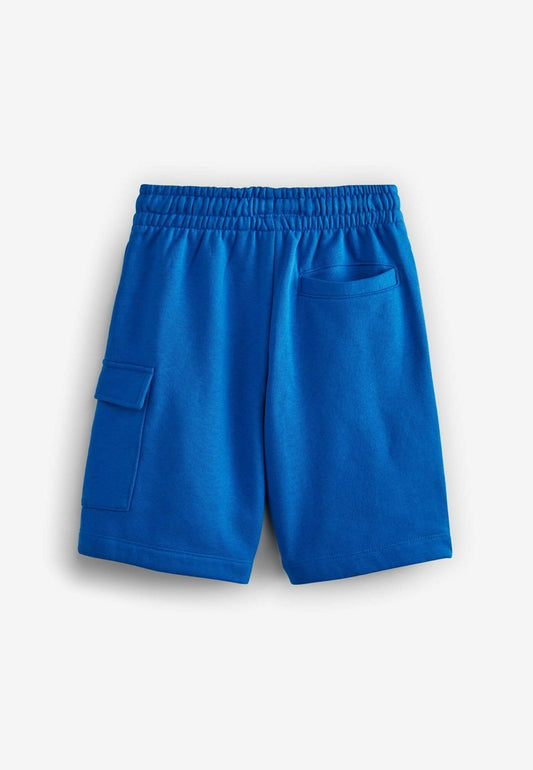 NEXT Cobalt Blue Shorts