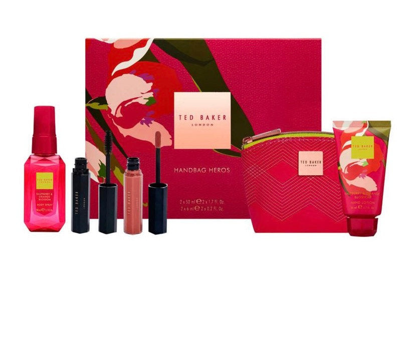 Ted baker 2025 gift bag