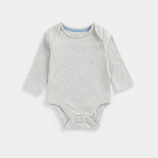 Mothercare Icy Waters Dungarees and Bodysuit Set