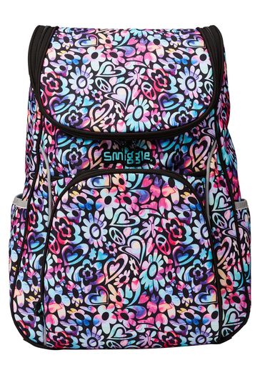 Smiggle Mirage Access Backpack