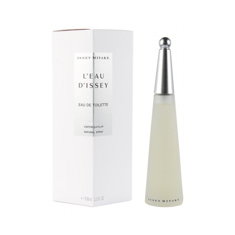 ISSEY MIYAKE  L'Eau D'Issey EDT 100ml