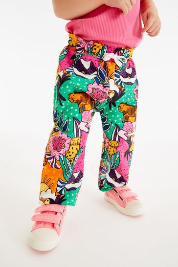 NEXT Tropical Trousers