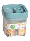 HEREVIN Storage Canister Blue