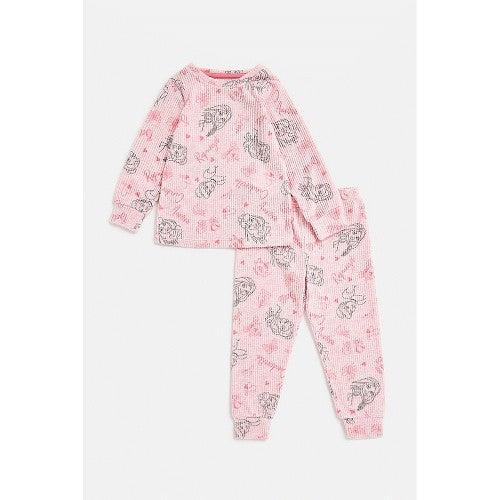 Mothercare Disney Princess Pyjamas