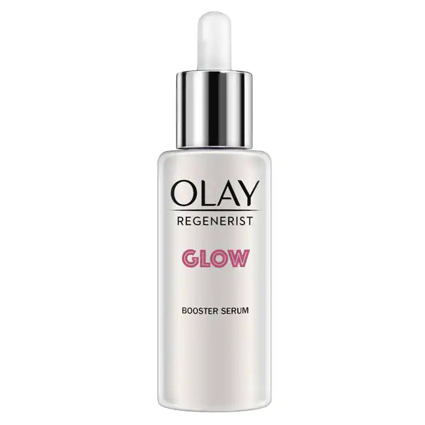 Olay Glow Regenerist Serum For Glowing Skin, 40ml