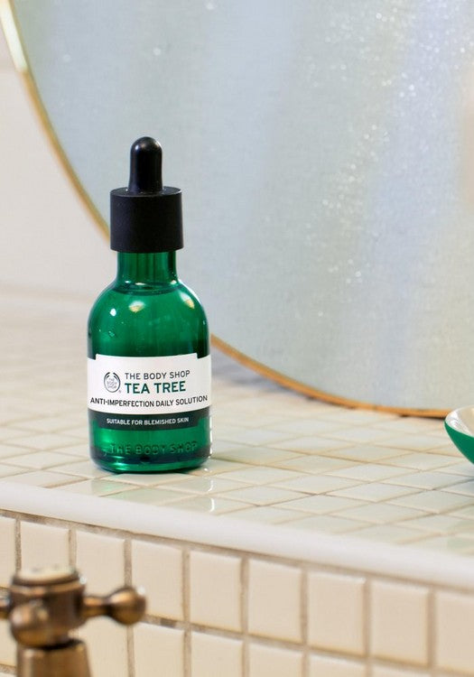 TBS Tea Tree Anti-Imperfection Daily Solution