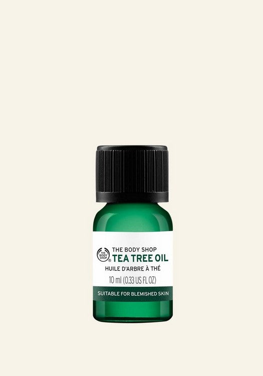 Tea Tree Oil huile d'arbre a the 10ML