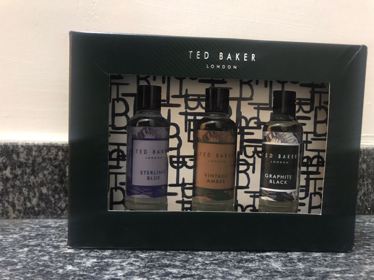 Ted baker pashion perfume Clearance