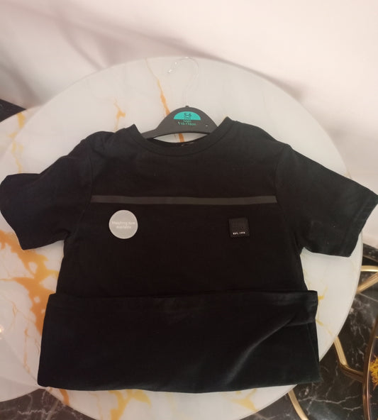 GEORGE Shirt Matching Item Available 5-6YRS