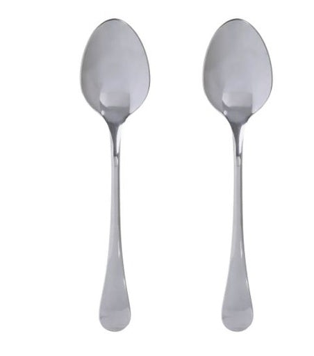 Wilko 2 piece Serving Spoons