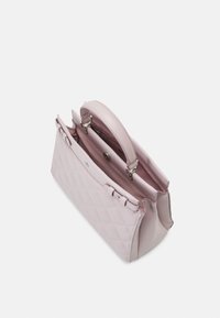 Anna Field Handbag -Lilac