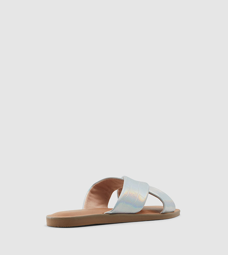 Call it Spring BAILIA-Flat Sandals