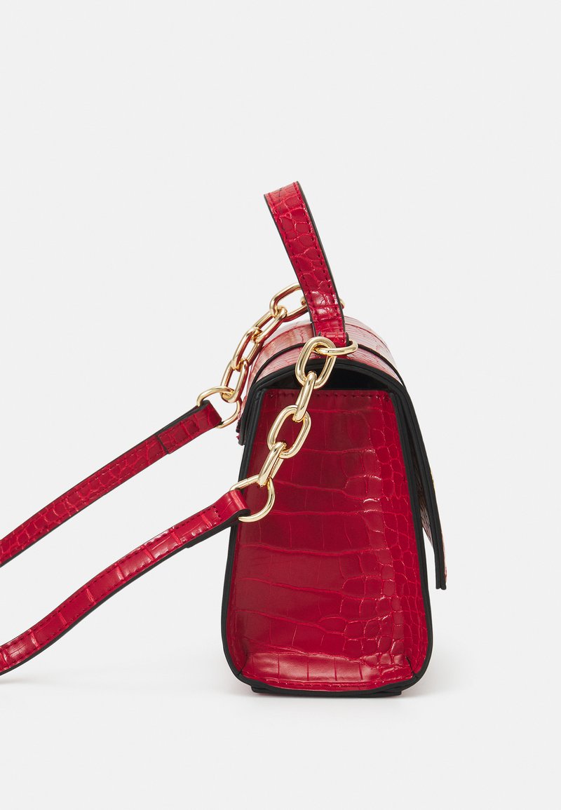 ALDO ATTUNGA Handbag - Red