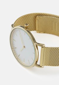 Pier One Watch - gold coloured