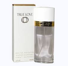 Elizabeth Arden True Love Eau de Toilette Spray 100ml / 3.3 fl.oz.