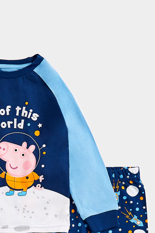 Peppa pig backpack mothercare sales