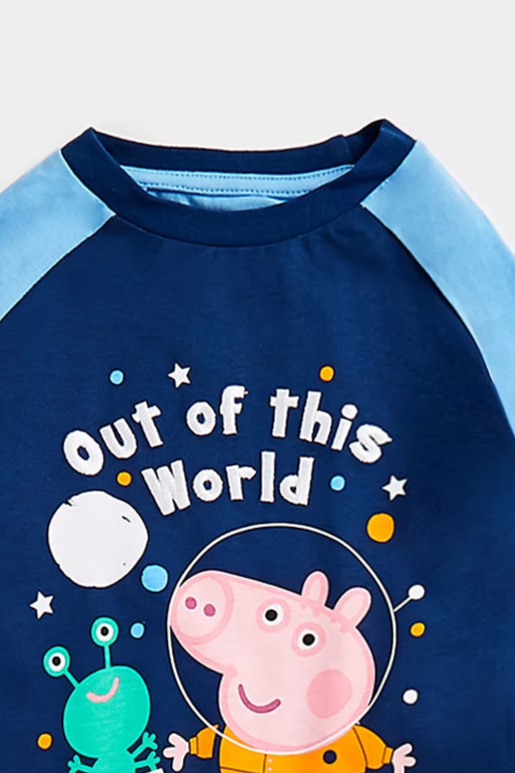 Mothercare  George Pig Out of this World Pyjamas