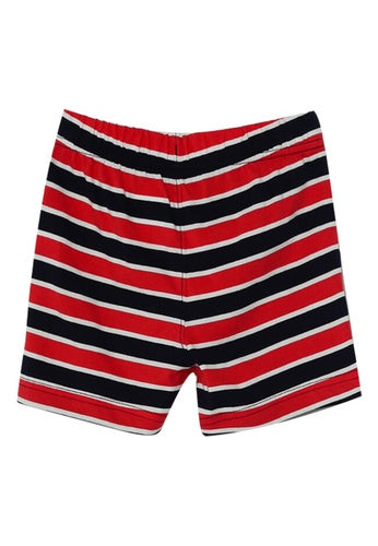 Gap sales red shorts