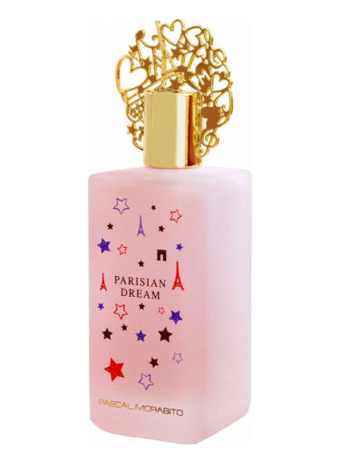 Pascal Morabito Parisian Dream Eau de Parfum Spray 100ml