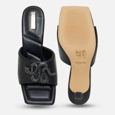 Aldo Semina Heeled Sandals