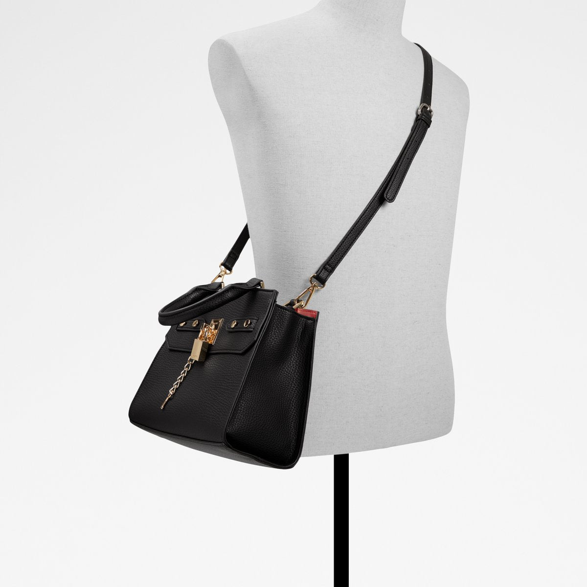 ALDO OZIROE - Black Handbag