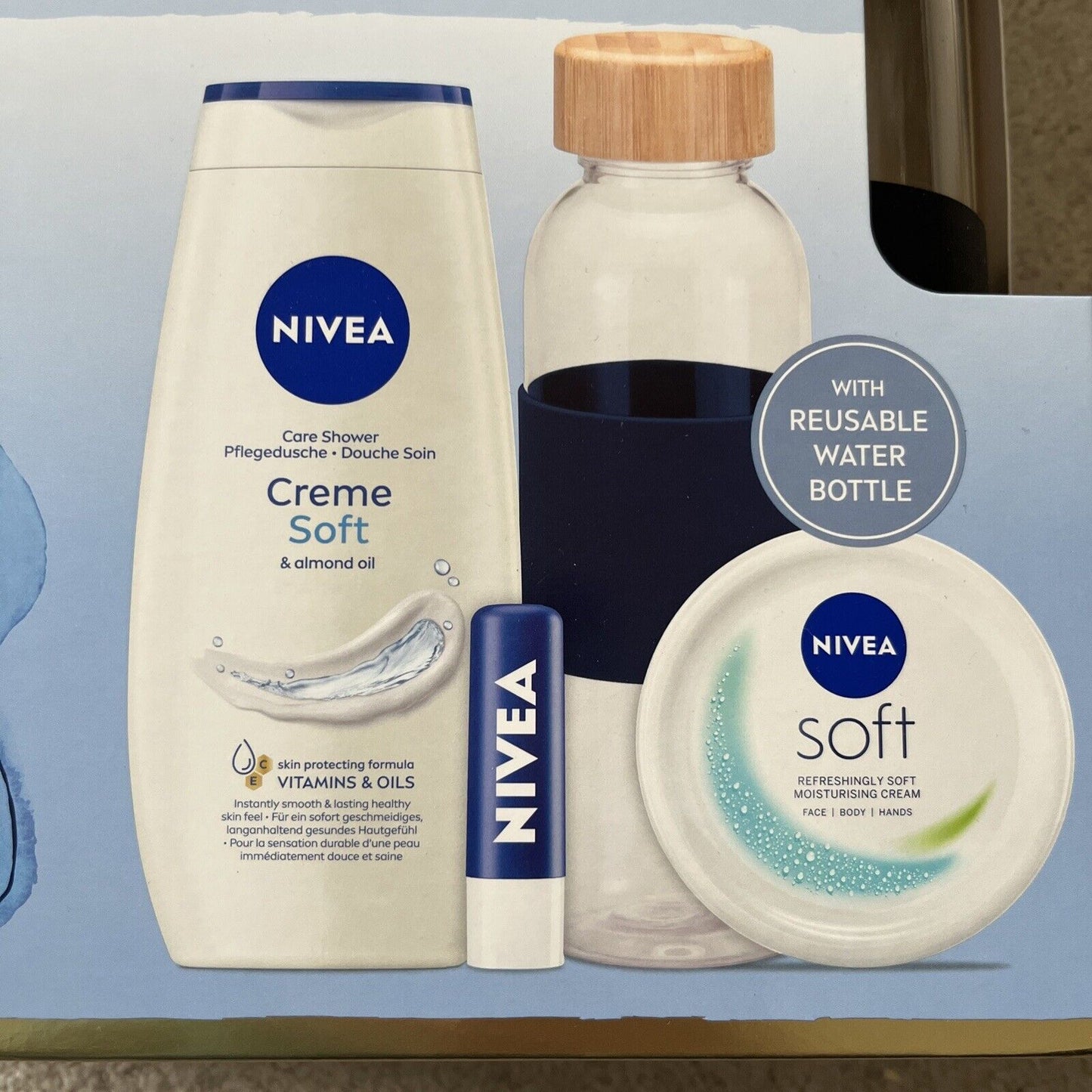 NIVEA Hydrate Gift Set – Your Daily Store Online