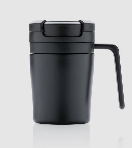 XD Design @ JLC BEVAGE - XDDESIGN - Coffee Go Mug, 160 ml