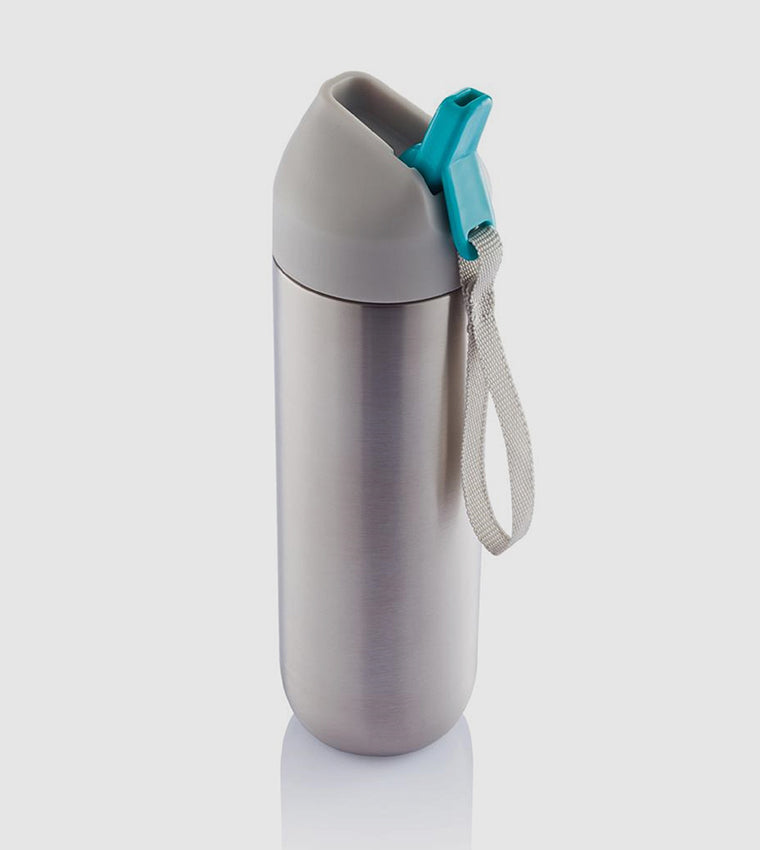 XD Design @ JLC NEVA - XDDESIGN Stainless Steel Water Bottle, 500 ml