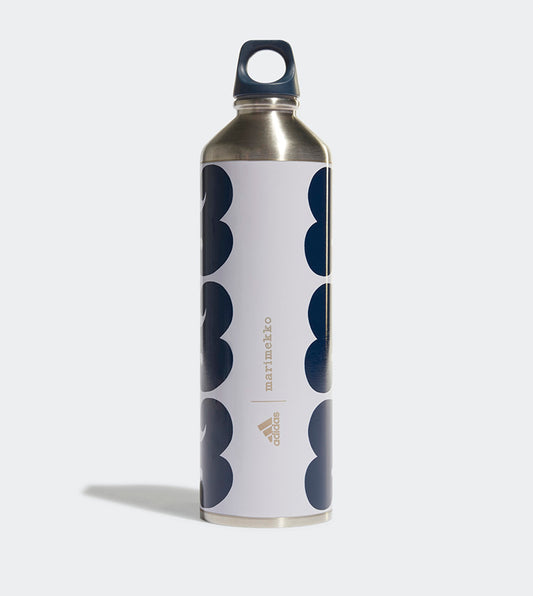 Adidas Graphic Steel Water Bottle .75 L